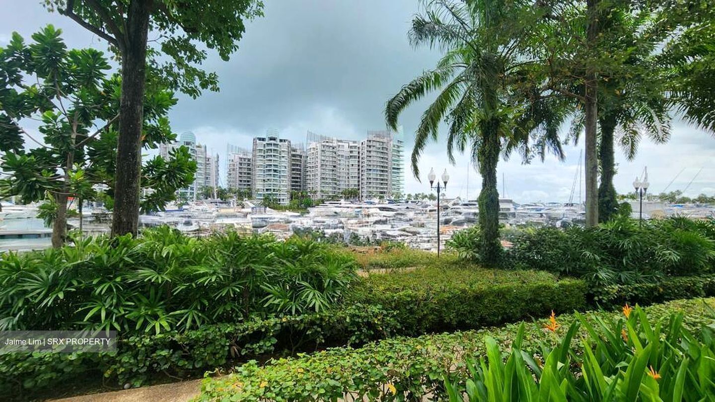 Marina Collection (D4), Condominium #532446041